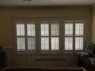 Home Blinds Supplier NY